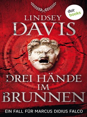 cover image of Drei Hände im Brunnen